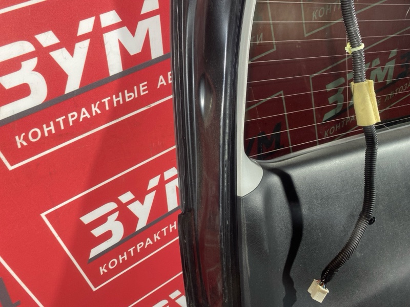 Дверь задняя багажника, 15000 рублей, Красноярск