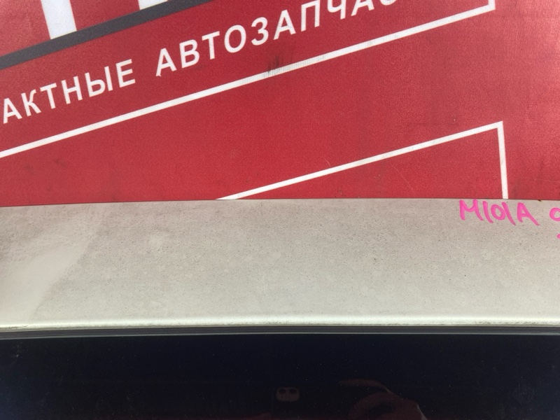 Дверь задняя багажника, 7200 рублей, Красноярск