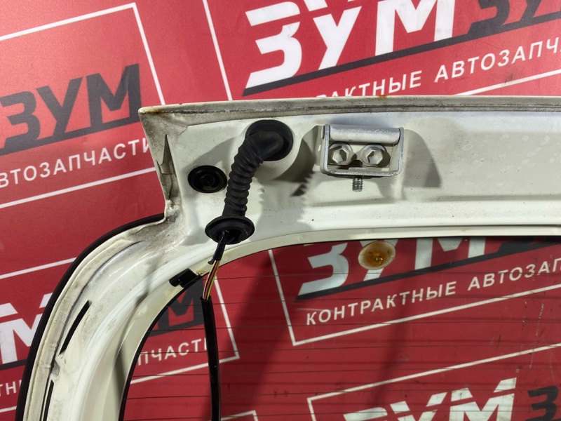 Дверь задняя багажника, 7200 рублей, Красноярск