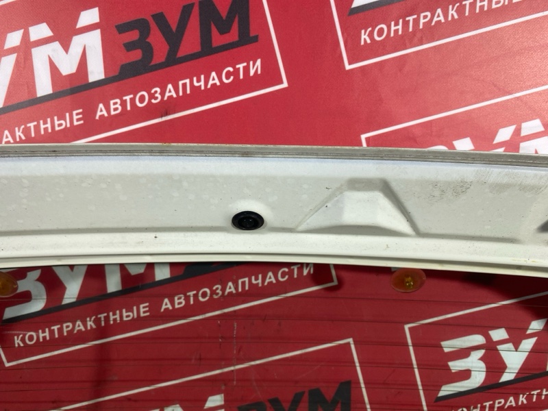 Дверь задняя багажника, 7200 рублей, Красноярск