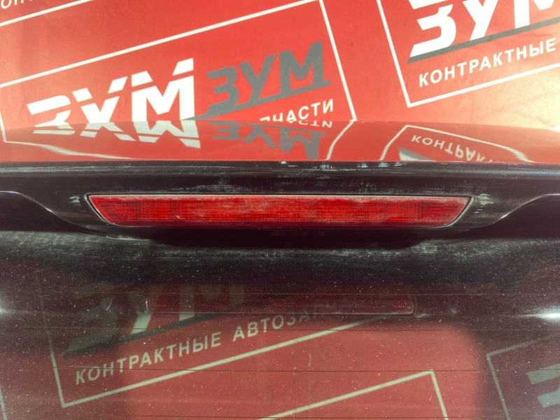 Дверь задняя багажника, 55000 рублей, Красноярск