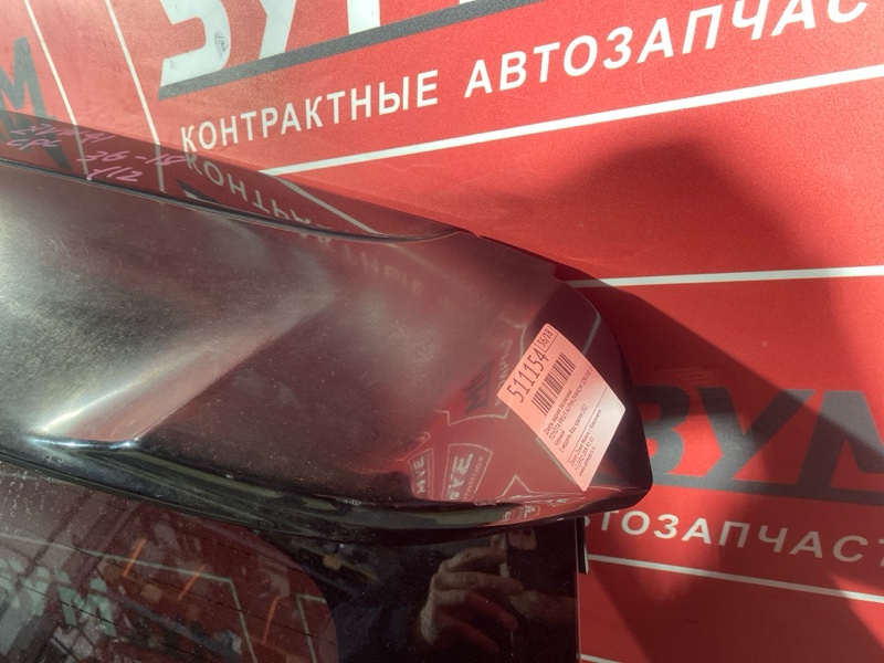 Дверь задняя багажника, 45000 рублей, Красноярск