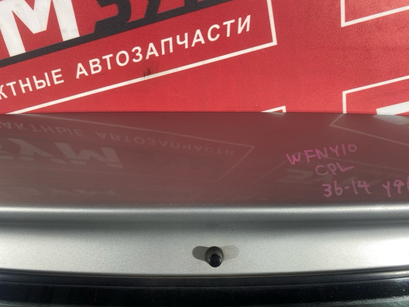 Дверь задняя багажника, 25000 рублей, Красноярск