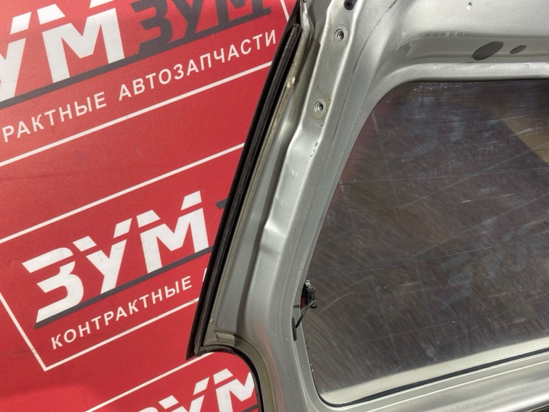 Дверь задняя багажника, 25000 рублей, Красноярск