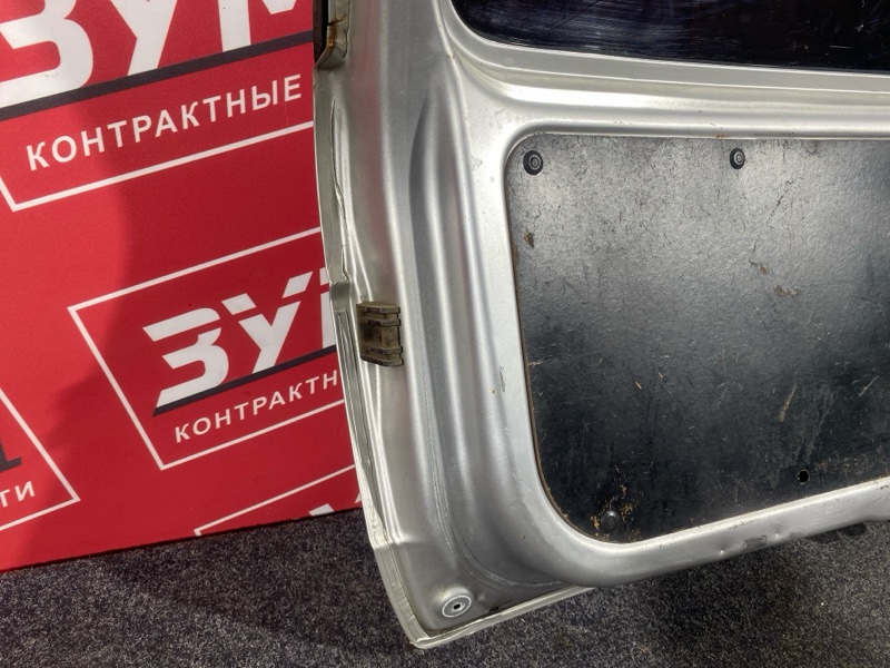 Дверь задняя багажника, 25000 рублей, Красноярск