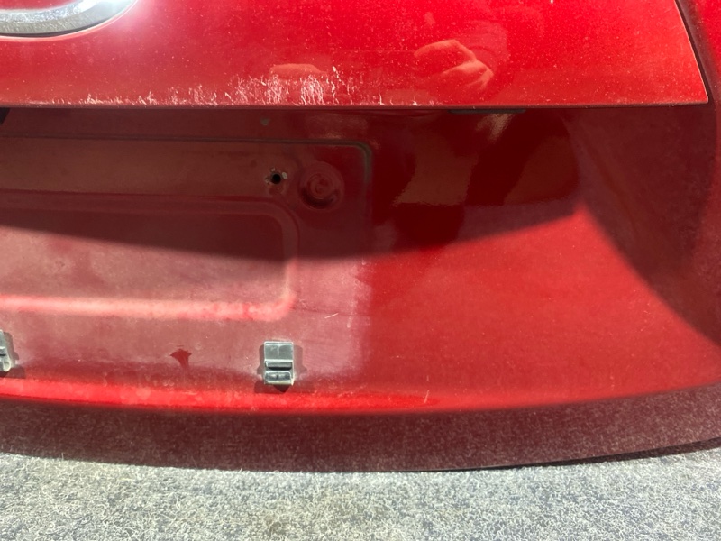 Дверь задняя багажника, 35000 рублей, Красноярск