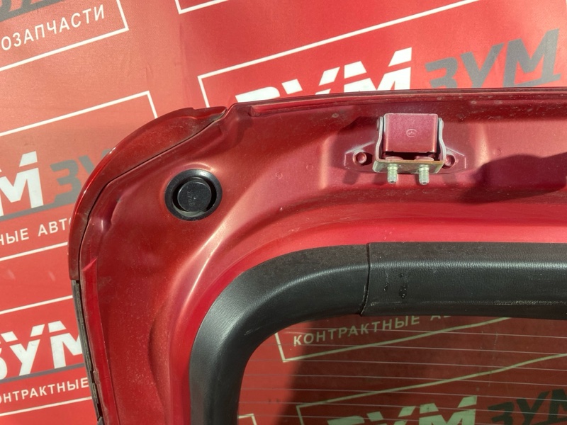 Дверь задняя багажника, 35000 рублей, Красноярск