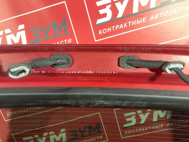 Дверь задняя багажника, 35000 рублей, Красноярск