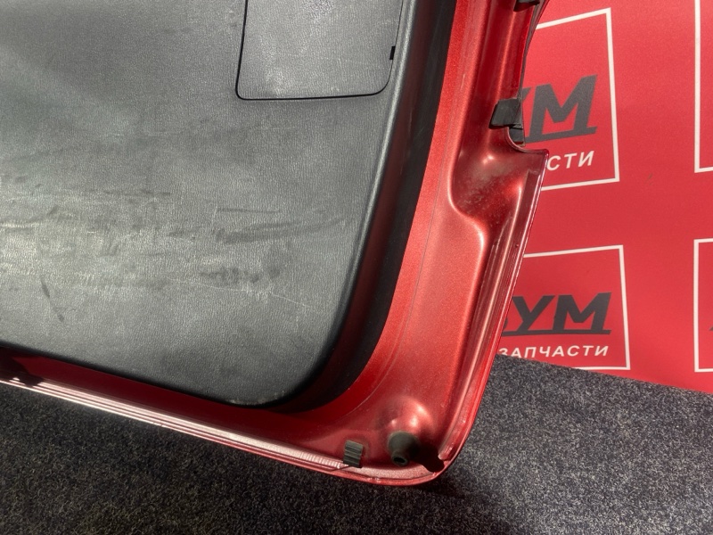 Дверь задняя багажника, 35000 рублей, Красноярск