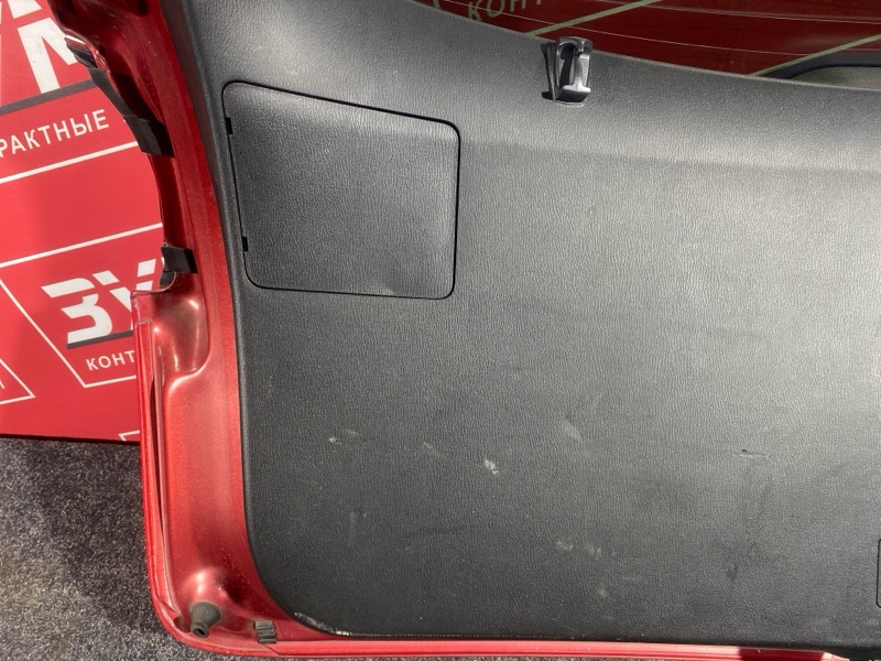 Дверь задняя багажника, 35000 рублей, Красноярск