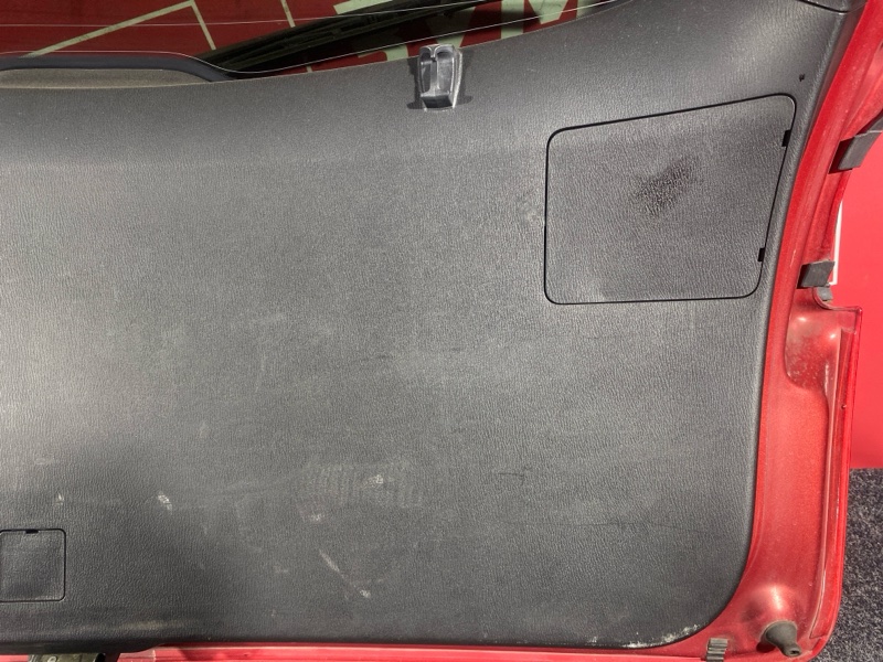 Дверь задняя багажника, 35000 рублей, Красноярск