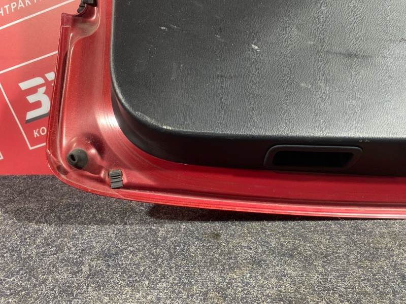 Дверь задняя багажника, 35000 рублей, Красноярск