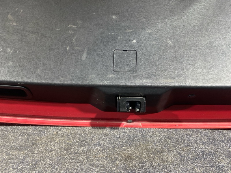 Дверь задняя багажника, 35000 рублей, Красноярск