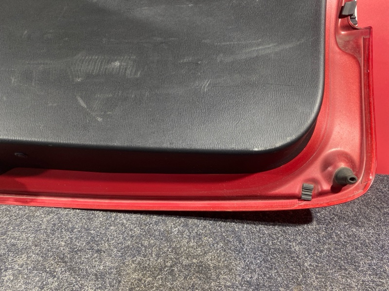 Дверь задняя багажника, 35000 рублей, Красноярск