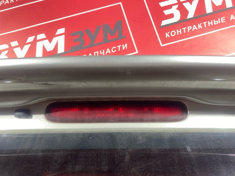 Дверь задняя багажника, 15000 рублей, Красноярск
