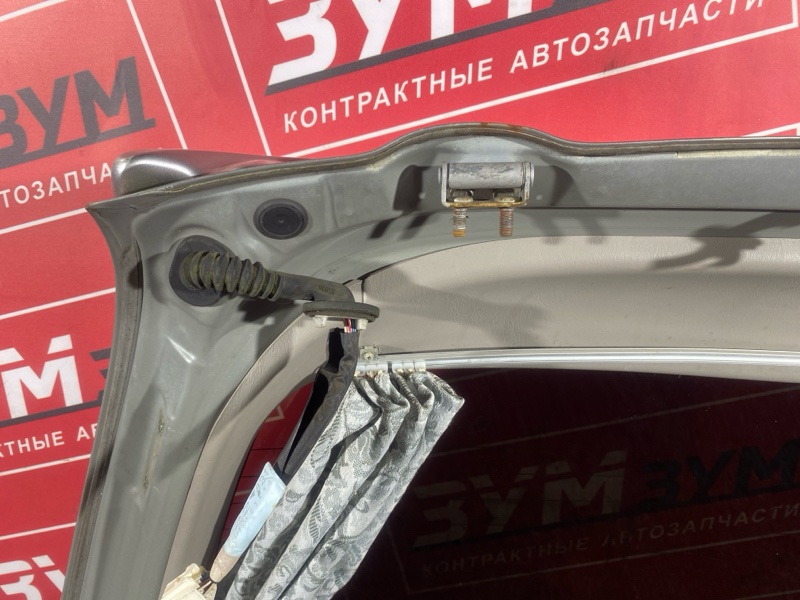 Дверь задняя багажника, 15000 рублей, Красноярск