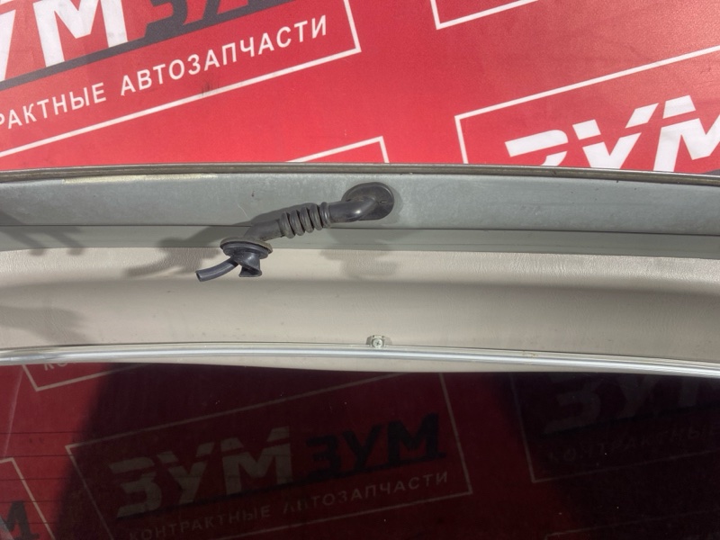 Дверь задняя багажника, 15000 рублей, Красноярск