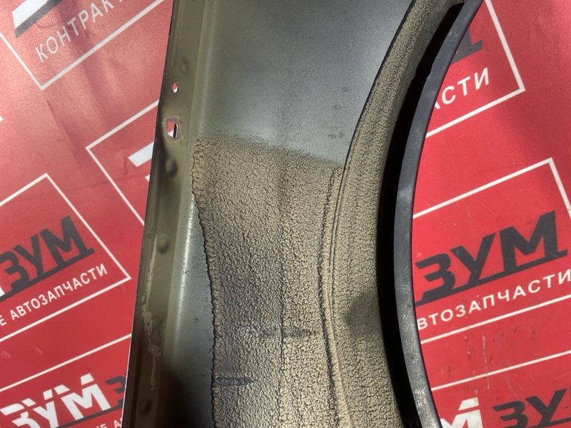 Крыло, 16000 рублей, Солонцы