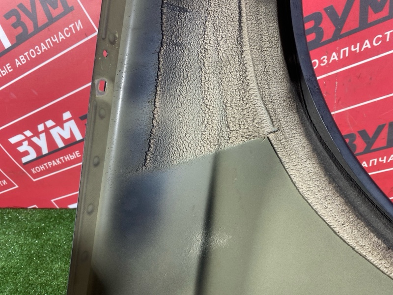 Крыло, 16000 рублей, Солонцы