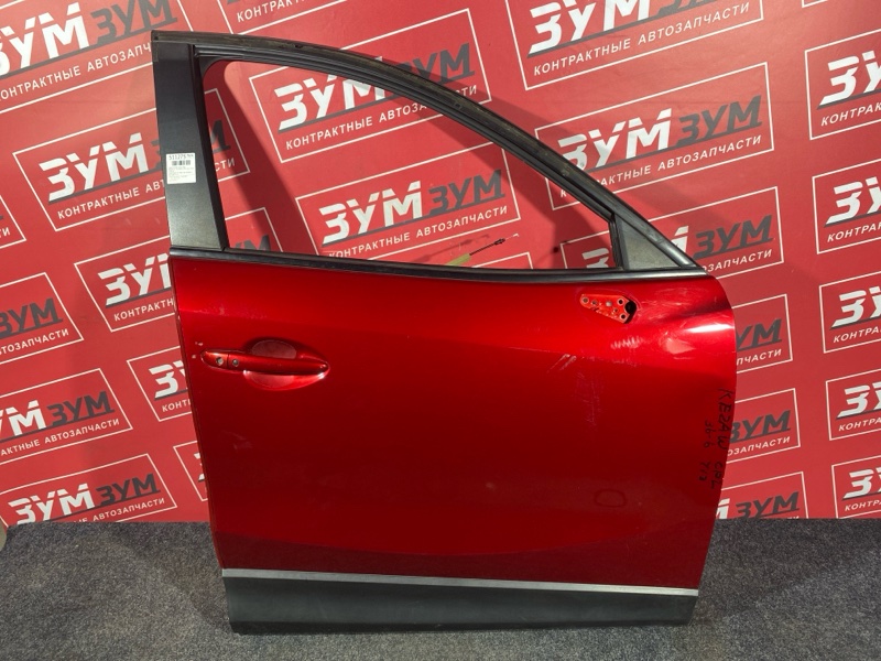 Дверь боковая, 35000 рублей, Красноярск