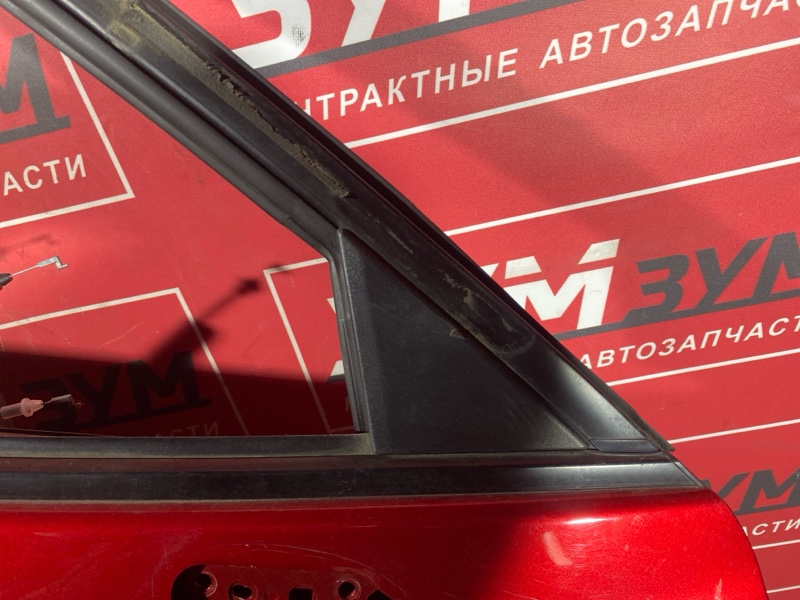 Дверь боковая, 35000 рублей, Красноярск