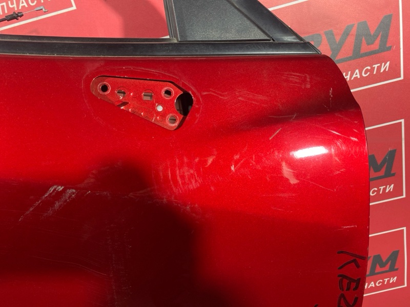 Дверь боковая, 35000 рублей, Красноярск