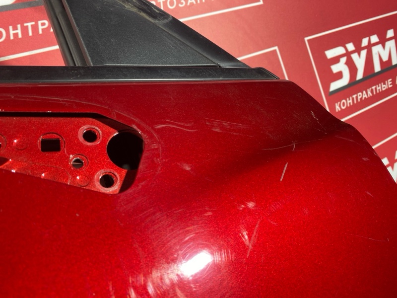 Дверь боковая, 35000 рублей, Красноярск