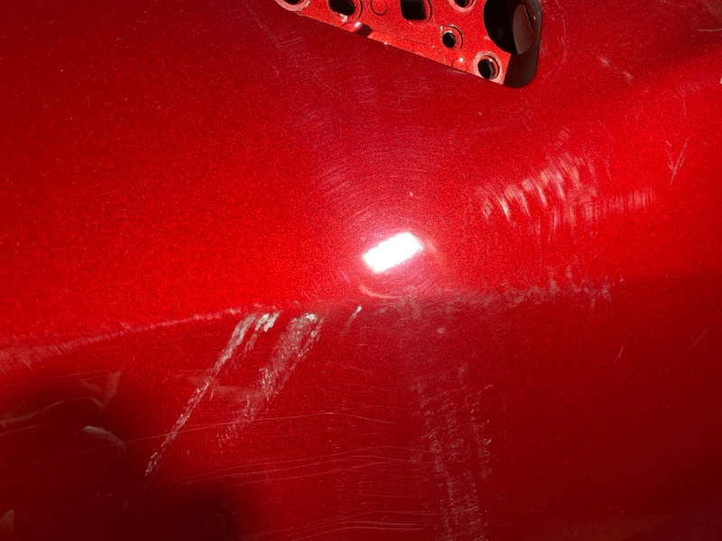 Дверь боковая, 35000 рублей, Красноярск