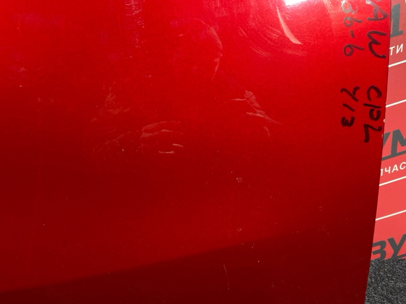 Дверь боковая, 35000 рублей, Красноярск