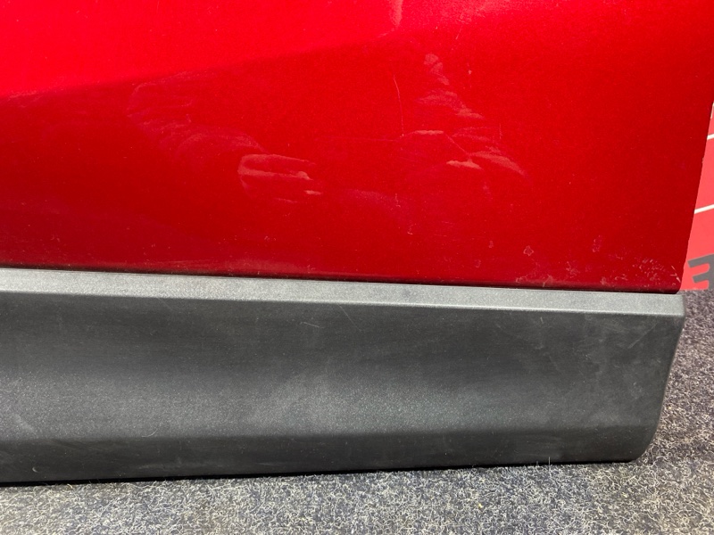 Дверь боковая, 35000 рублей, Красноярск