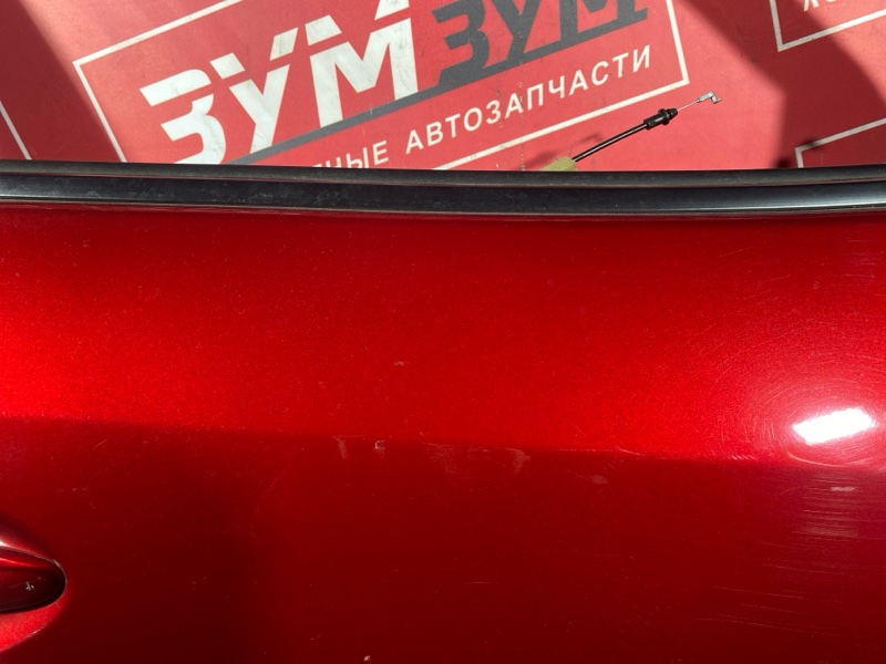 Дверь боковая, 35000 рублей, Красноярск