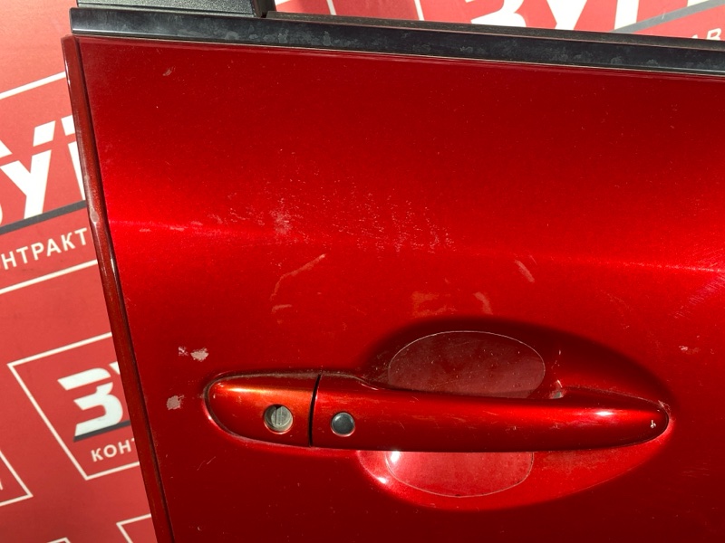 Дверь боковая, 35000 рублей, Красноярск