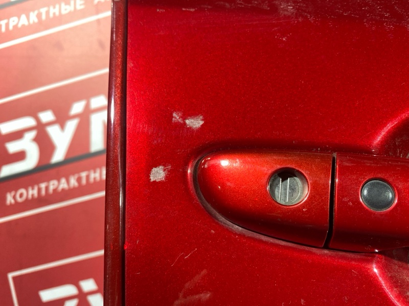 Дверь боковая, 35000 рублей, Красноярск