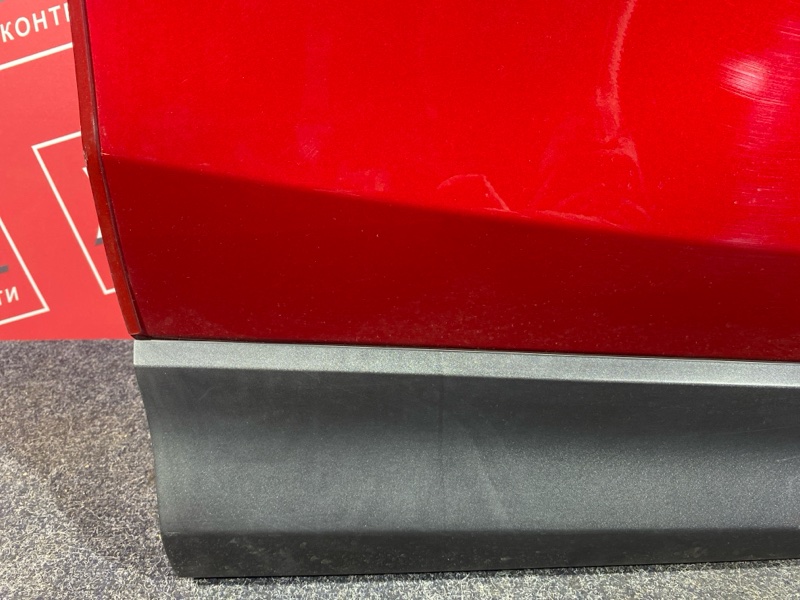 Дверь боковая, 35000 рублей, Красноярск