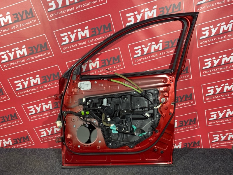 Дверь боковая, 35000 рублей, Красноярск