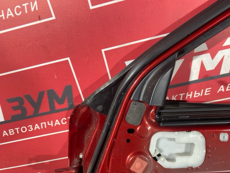 Дверь боковая, 35000 рублей, Красноярск