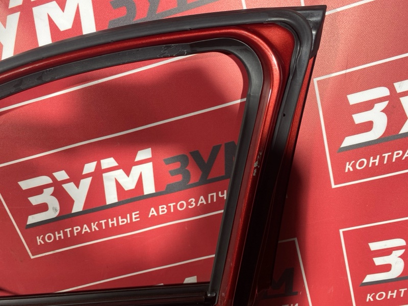 Дверь боковая, 35000 рублей, Красноярск