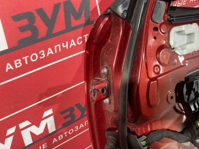 Дверь боковая, 35000 рублей, Красноярск