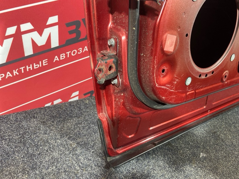 Дверь боковая, 35000 рублей, Красноярск