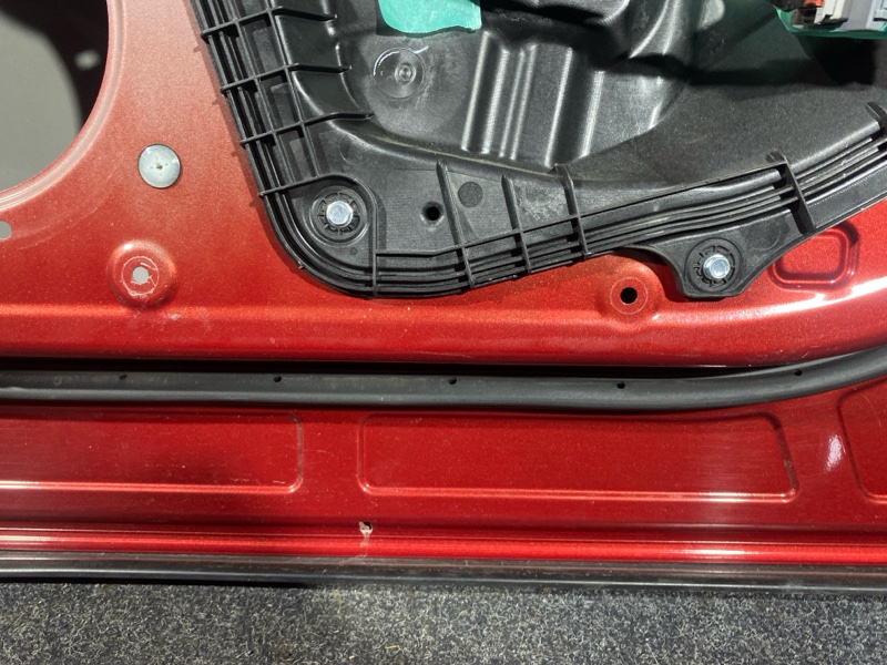 Дверь боковая, 35000 рублей, Красноярск