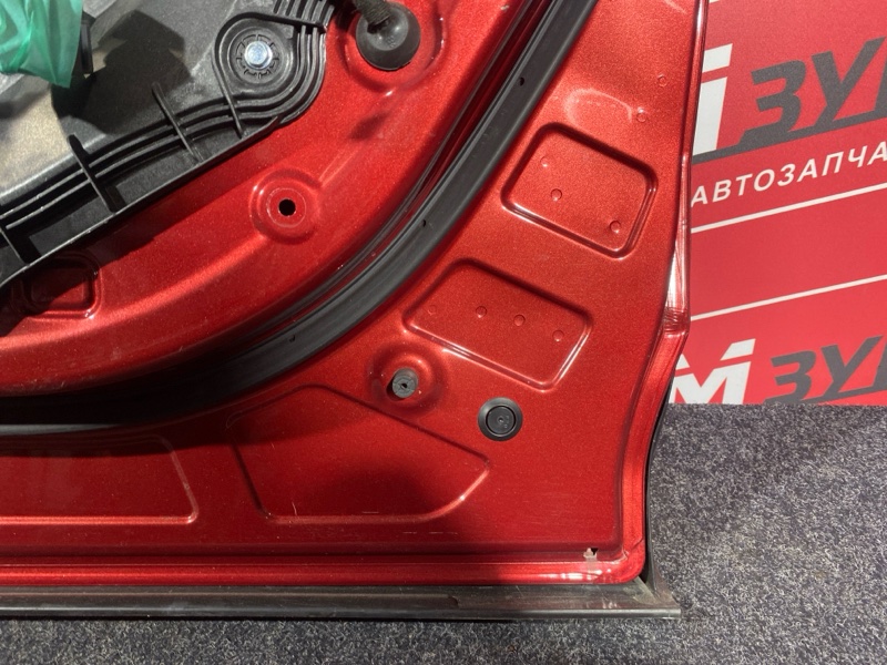 Дверь боковая, 35000 рублей, Красноярск