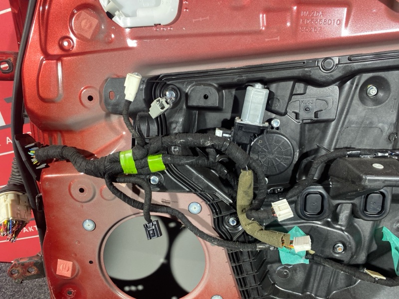 Дверь боковая, 35000 рублей, Красноярск