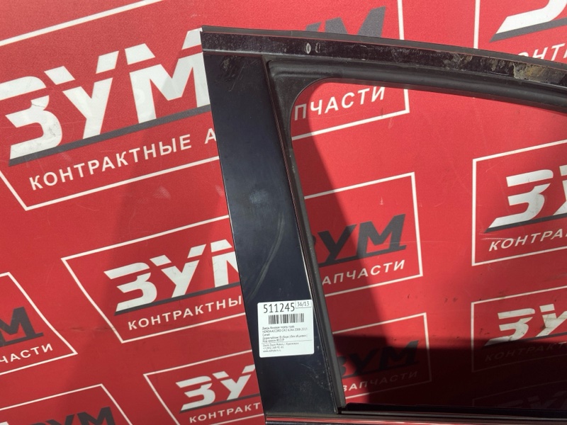 Дверь боковая, 6600 рублей, Красноярск