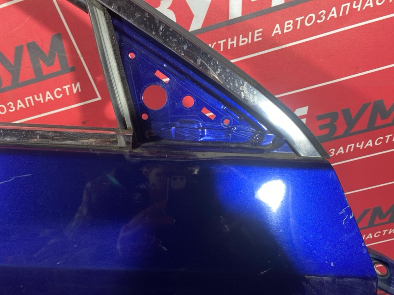 Дверь боковая, 6600 рублей, Красноярск
