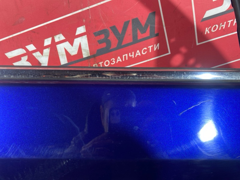 Дверь боковая, 6600 рублей, Красноярск