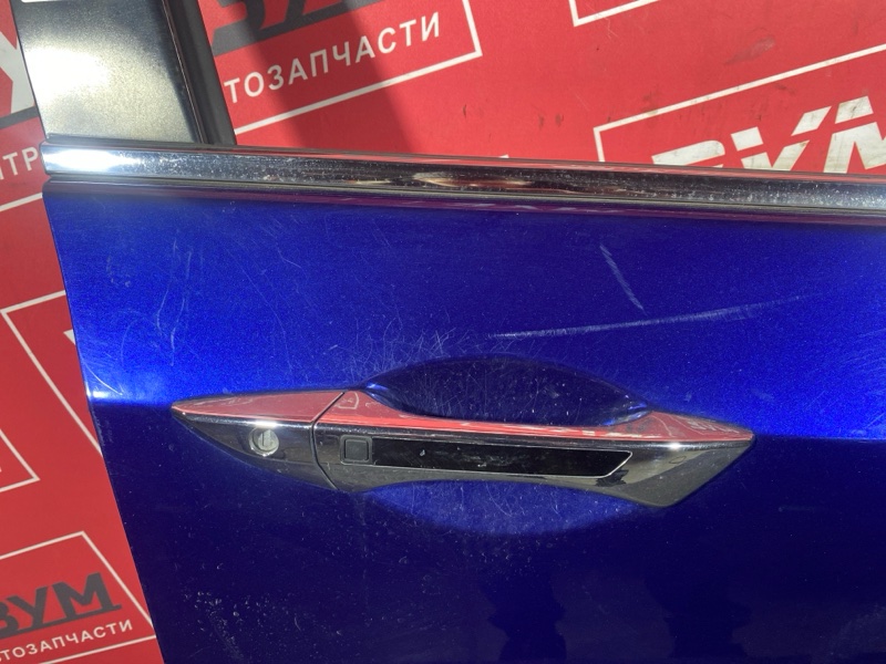 Дверь боковая, 6600 рублей, Красноярск