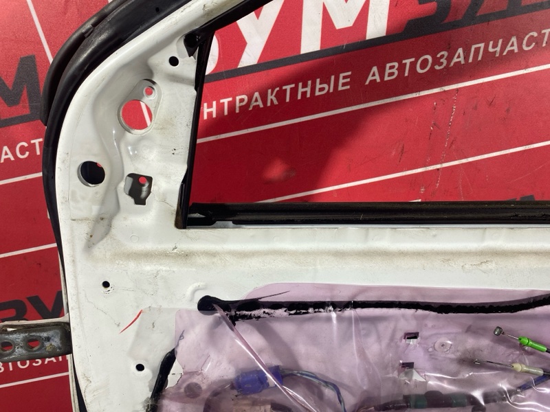 Дверь боковая, 11000 рублей, Красноярск