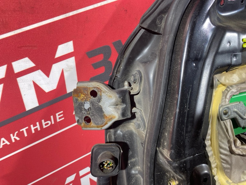 Дверь боковая, 9000 рублей, Красноярск
