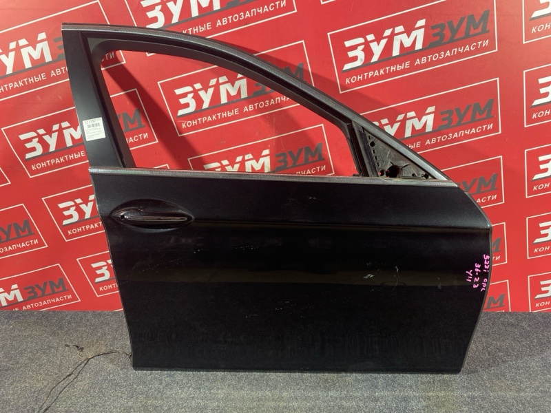 Дверь боковая, 12000 рублей, Солонцы