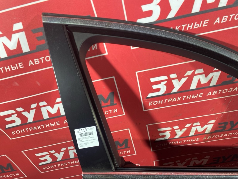 Дверь боковая, 12000 рублей, Солонцы